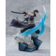 Naruto Shippuden -Statuette Figuarts ZERO Extra Battle Obito Uchiha Conclusion with one once called Friend 21 cm