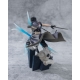 Naruto Shippuden -Statuette Figuarts ZERO Extra Battle Obito Uchiha Conclusion with one once called Friend 21 cm