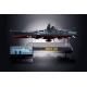 Space Battleship Yamato 2202 - Réplique Diecast Soul of Chogokin GX-86 Yamato 42 cm