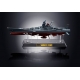 Space Battleship Yamato 2202 - Réplique Diecast Soul of Chogokin GX-86 Yamato 42 cm