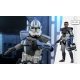 Star Wars : The Clone Wars - Figurine 1/6 Arc Trooper Echo 30 cm