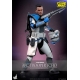 Star Wars : The Clone Wars - Figurine 1/6 Arc Trooper Echo 30 cm