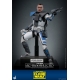 Star Wars : The Clone Wars - Figurine 1/6 Arc Trooper Echo 30 cm