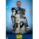 Star Wars : The Clone Wars - Figurine 1/6 Arc Trooper Echo 30 cm