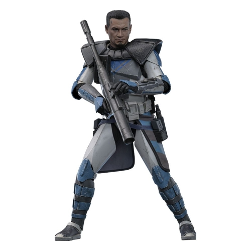 Star Wars : The Clone Wars - Figurine 1/6 Arc Trooper Fives 30 cm