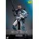 Star Wars : The Clone Wars - Figurine 1/6 Arc Trooper Fives 30 cm