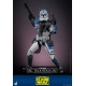 Star Wars : The Clone Wars - Figurine 1/6 Arc Trooper Echo 30 cm