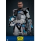 Star Wars : The Clone Wars - Figurine 1/6 Arc Trooper Fives 30 cm