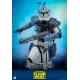 Star Wars : The Clone Wars - Figurine 1/6 Arc Trooper Echo 30 cm