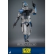 Star Wars : The Clone Wars - Figurine 1/6 Arc Trooper Echo 30 cm