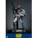 Star Wars : The Clone Wars - Figurine 1/6 Arc Trooper Fives 30 cm