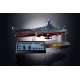 Space Battleship Yamato 2202 - Réplique Diecast Soul of Chogokin GX-86 Yamato 42 cm