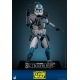 Star Wars : The Clone Wars - Figurine 1/6 Arc Trooper Fives 30 cm