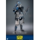 Star Wars : The Clone Wars - Figurine 1/6 Arc Trooper Echo 30 cm