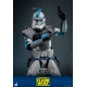 Star Wars : The Clone Wars - Figurine 1/6 Arc Trooper Fives 30 cm