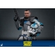 Star Wars : The Clone Wars - Figurine 1/6 Arc Trooper Fives 30 cm