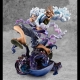 One Piece - Statuette P.O.P. Monkey D. Luffy Gear Fifth 23 cm