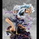 One Piece - Statuette P.O.P. Monkey D. Luffy Gear Fifth 23 cm