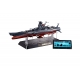 Space Battleship Yamato 2202 - Réplique Diecast Soul of Chogokin GX-86 Yamato 42 cm