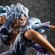 One Piece - Statuette P.O.P. Monkey D. Luffy Gear Fifth 23 cm