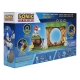 Sonic The Hedgehog - Playset Green Hill Zone