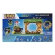 Sonic The Hedgehog - Playset Green Hill Zone