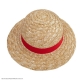 One Piece - Chapeau Luffy Straw Hat