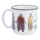 One Piece - Mug Marineford 355 ml