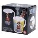 One Piece - Mug effet thermique Luffy 325 ml