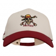 One Piece - Casquette Baseball Luffy