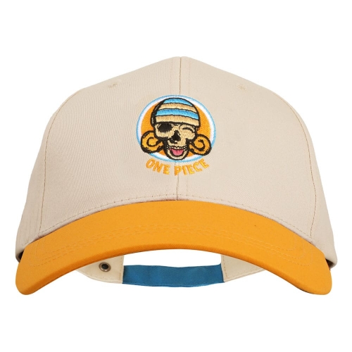 One Piece - Casquette Baseball Nami