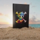 One Piece - Carnet Logo One Piece