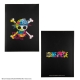 One Piece - Carnet Logo One Piece