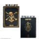 One Piece - Carnet Straw Hat Pirates