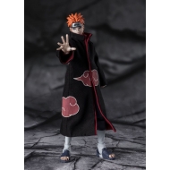 Naruto Shippuden - Figurine S.H. Figuarts Pain Tendo - Six Path Rinnegan 15 cm