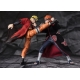 Naruto Shippuden - Figurine S.H. Figuarts Pain Tendo - Six Path Rinnegan 15 cm