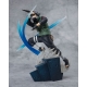 Naruto Shippuden - Statuette Figuarts ZERO Extra Battle Kakashi Hatake Conclusion with one once called Friend 20 cm