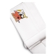 Naruto Shippuden - Porte-monnaie Bifold Characters