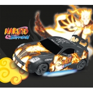 Naruto Shippuden - Véhicule radiocommandé 1/18 Drift Car