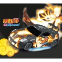 Naruto Shippuden - Véhicule radiocommandé 1/18 Drift Car