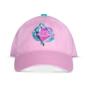 Hatsune Miku - Casquette baseball Pink