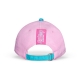 Hatsune Miku - Casquette baseball Pink