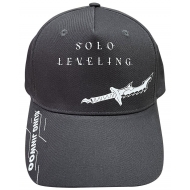 Solo Leveling - Casquette baseball Sung Jinwoo's Sword