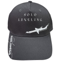 Solo Leveling - Casquette baseball Sung Jinwoo's Sword