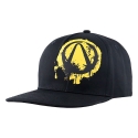 Borderlands - Casquette Snapback Vault Icon Spray