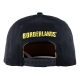 Borderlands - Casquette Snapback Vault Icon Spray