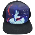 Solo Leveling - Casquette Snapback Dad