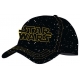 Star Wars - Casquette hip hop Logo Space