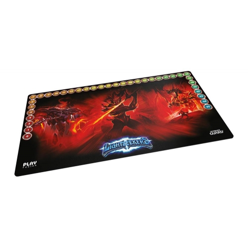 Lightseekers - Tapis de jeu Play-Mat Mountain 61 x 35 cm