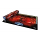 Lightseekers - Tapis de jeu Play-Mat Mountain 61 x 35 cm